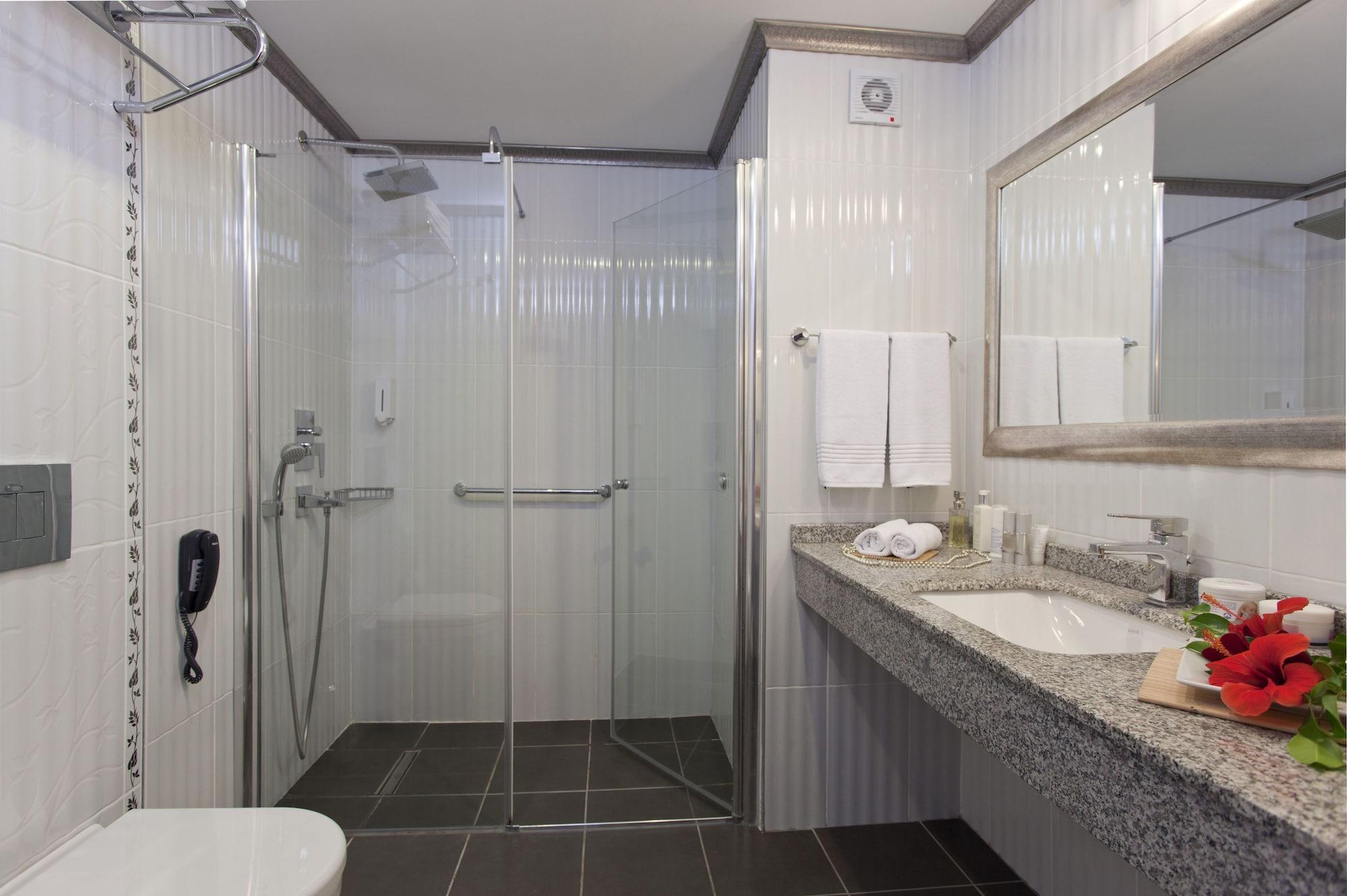 Xperia Grand Bali Hotel (Adults Only) Alanya Exterior foto