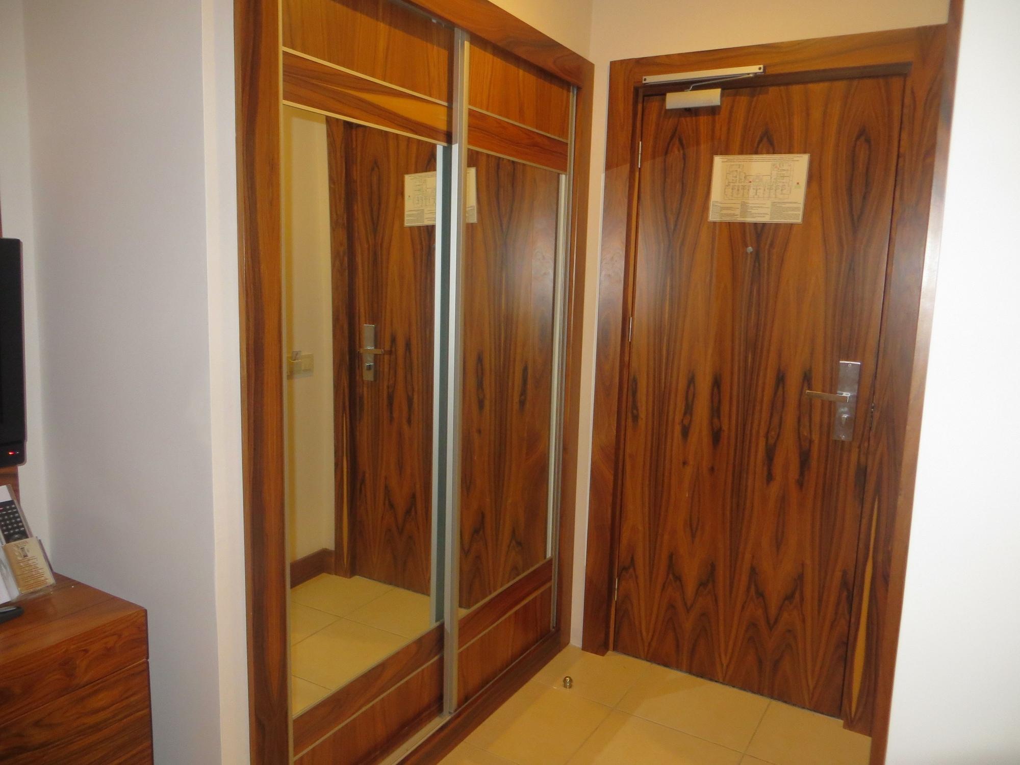 Xperia Grand Bali Hotel (Adults Only) Alanya Exterior foto